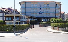 Hotel Hoya Noja